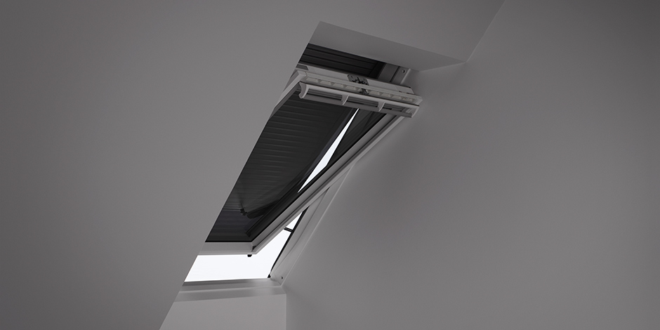 VELUX roller shutter